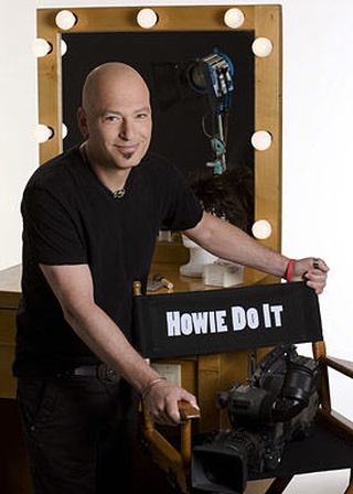 Howie Do It