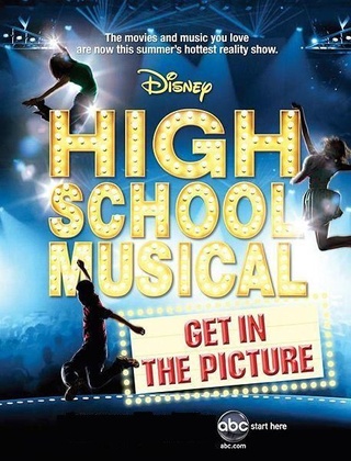 High School Musical: Get in the Picture