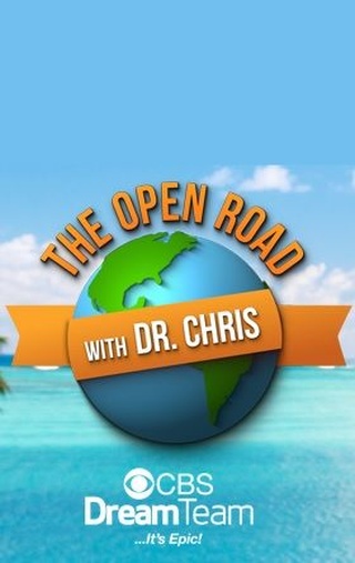 The Open Road with Dr. Chris