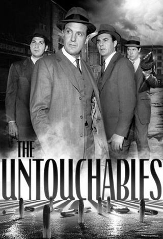 The Untouchables