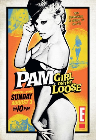 Pam: Girl on the Loose