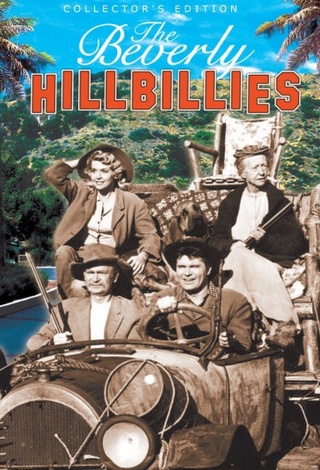 The Beverly Hillbillies