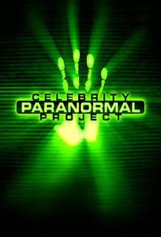 Celebrity Paranormal Project
