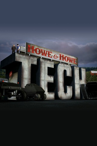 Howe & Howe Tech