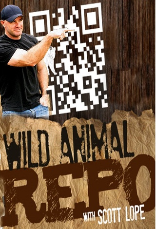 Wild Animal Repo