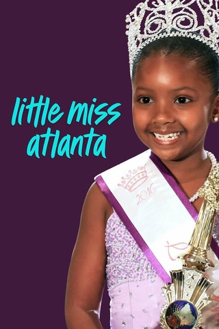 Little Miss Atlanta