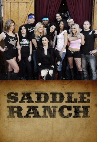 Saddle Ranch