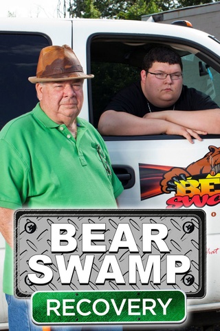 Bear Swamp Recovery