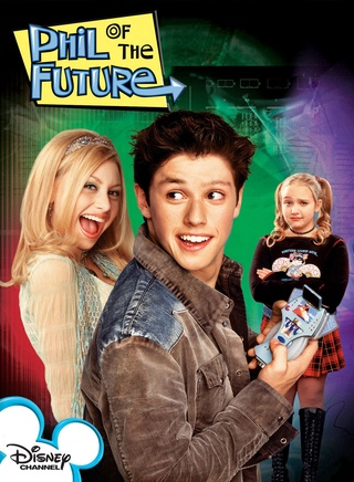 Phil of the Future