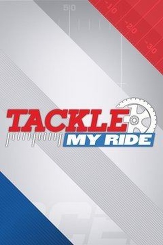 Tackle My Ride