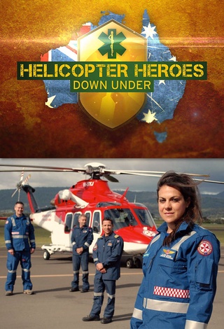 Helicopter Heroes: Down Under