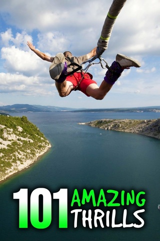 101 Amazing Thrills