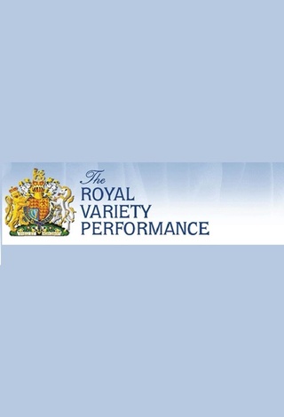 The Royal Variety Performance