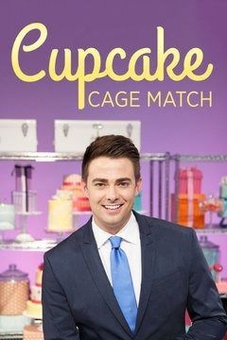 Cupcake Cage Match