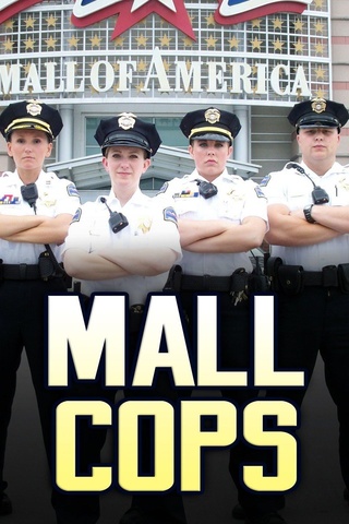 Mall Cops: Mall of America