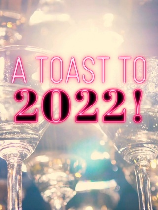 A Toast to...