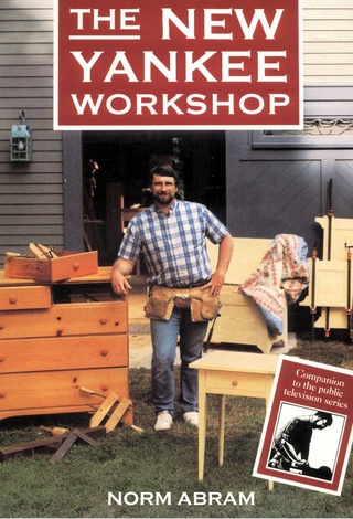 The New Yankee Workshop