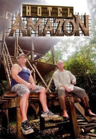 Hotel Amazon