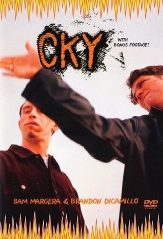 Camp Kill Yourself (CKY)