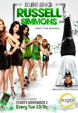 Running Russell Simmons