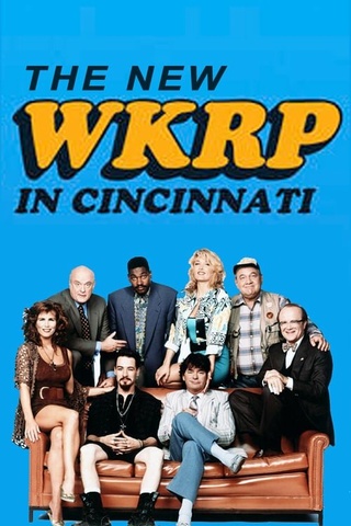 The New WKRP in Cincinnati