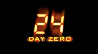 24: Day Zero