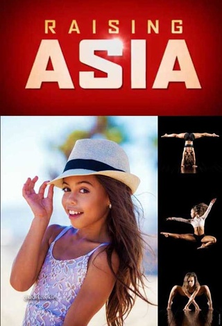 Raising Asia