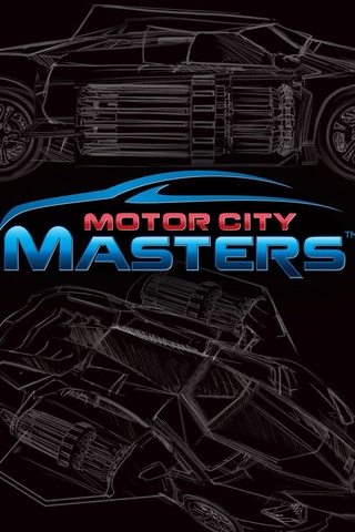 Motor City Masters