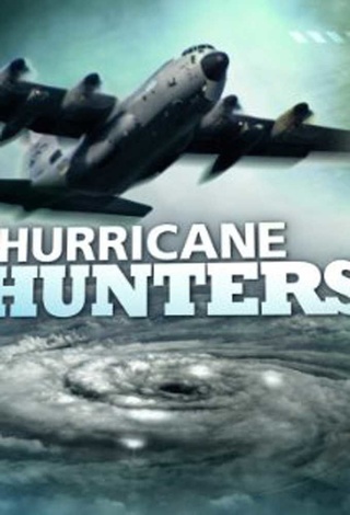 Hurricane Hunters