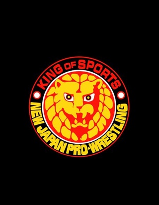 New Japan Pro Wrestling