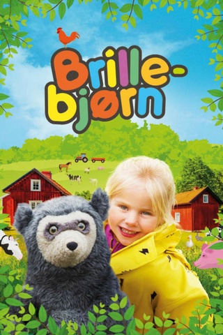 Brillebjørn