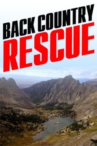 Backcountry Rescue