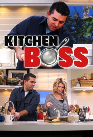 Kitchen Boss