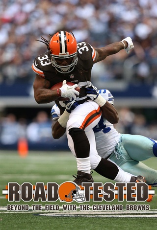 NFL Road Tested: The Cleveland Browns