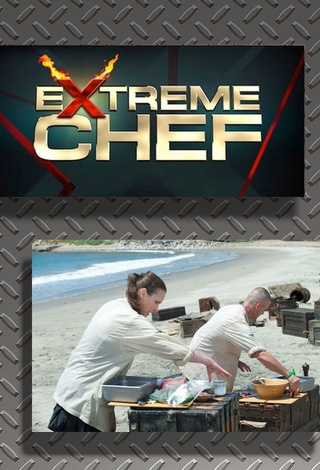 Extreme Chef