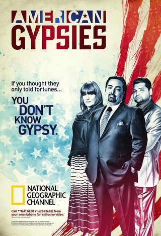 American Gypsies