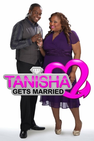 Tanisha Gets Married