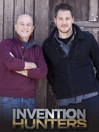 Invention Hunters