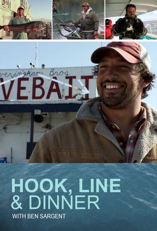 Hook, Line & Dinner