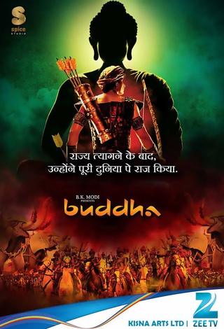 Buddha: Rajaon ka Raja