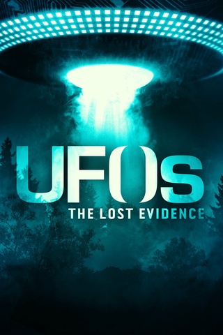 UFOs: The Lost Evidence