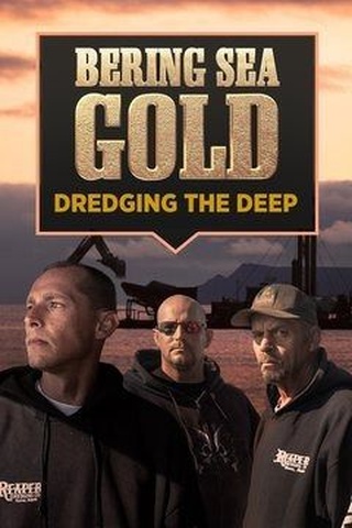 Bering Sea Gold: Dredging the Deep