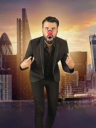 Comic Relief Does The Apprentice