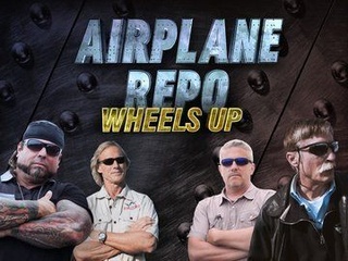 Airplane Repo: Wheels Up