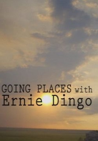 Going Places with Ernie Dingo