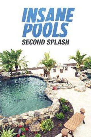 Insane Pools: Second Splash