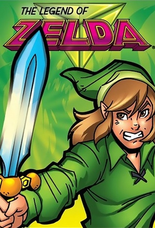 The Legend of Zelda