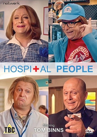 Hospital People