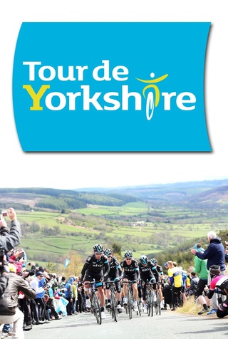 Tour de Yorkshire Highlights