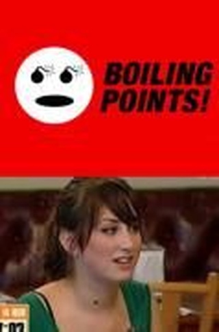 Boiling Points